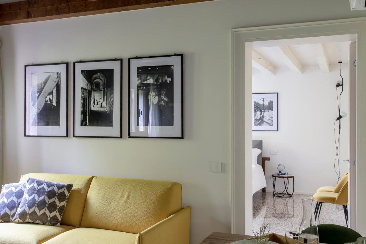Apartment Palazzo Venere Venedig