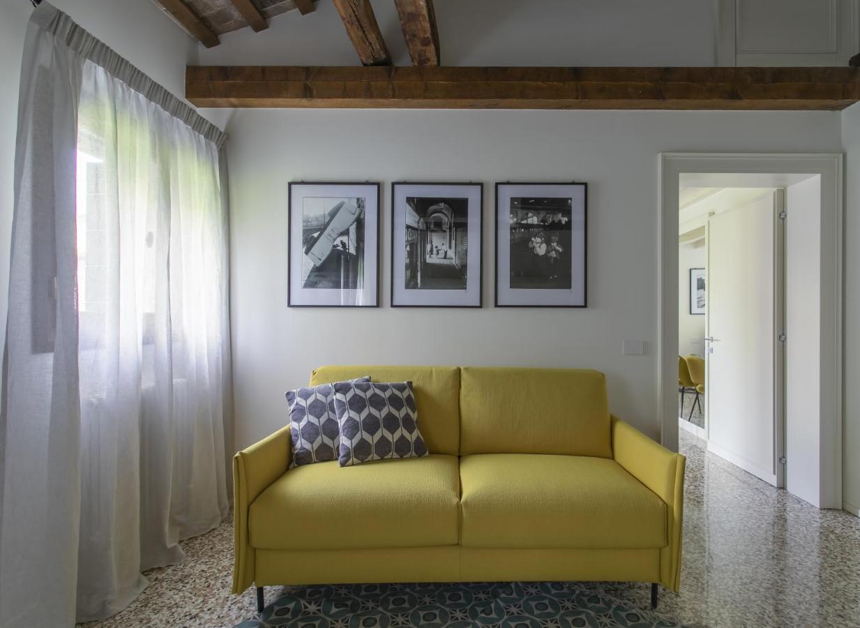 Appartamento Palazzo Venere Venezia