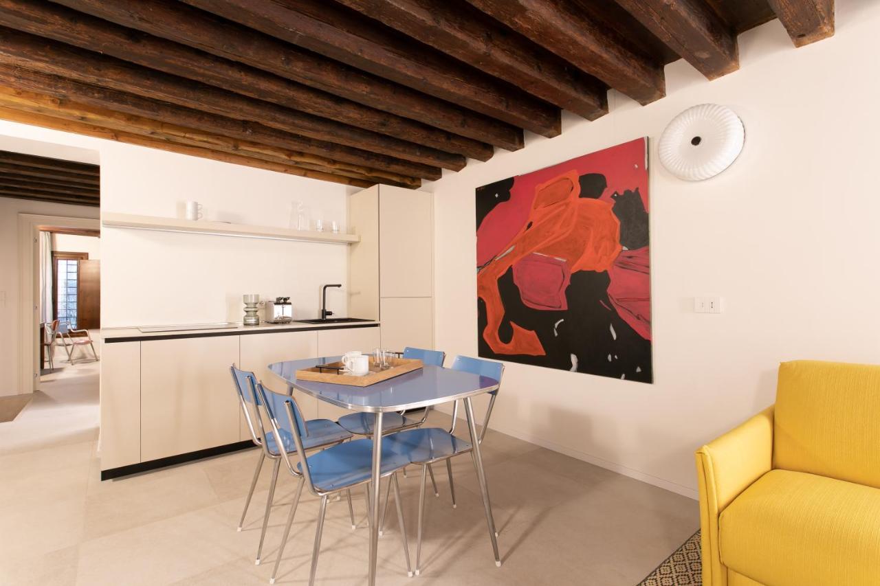 Appartamento Palazzo Venere